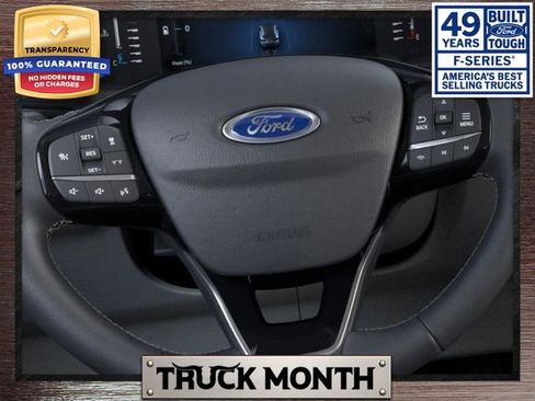 New 2026 Ford Escape SE image 12