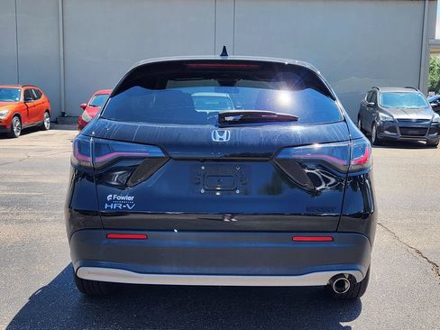 Used 2024 Honda HR-V Sport image 6