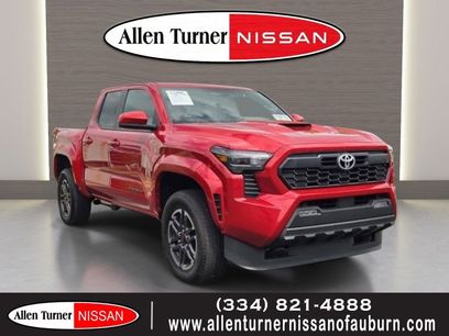 Used 2024 Toyota Tacoma TRD Sport