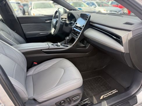 Certified 2020 Toyota Avalon Limited image 22