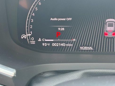 Certified 2026 Acura MDX SH-AWD w/ Technology Package image 27