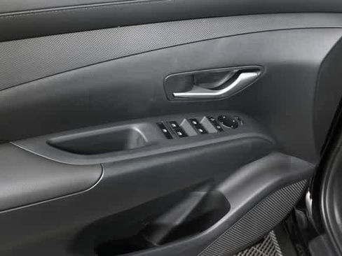 New 2026 Hyundai Tucson SEL image 29