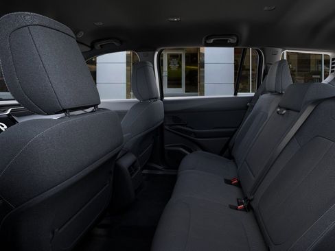 New 2026 Jeep Cherokee Laredo AWD/4WD image 23