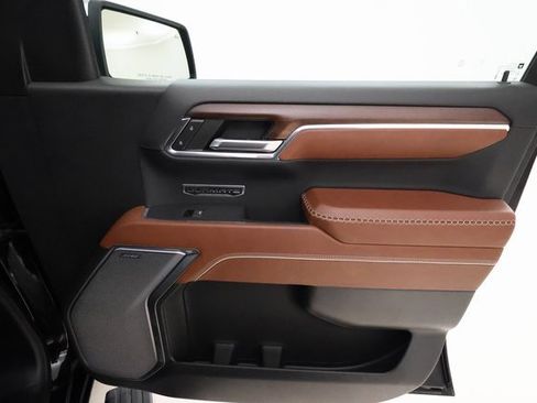 Used 2024 GMC Sierra 1500 Denali Ultimate image 25