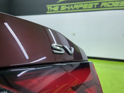 Used 2024 Nissan Sentra SV image 14