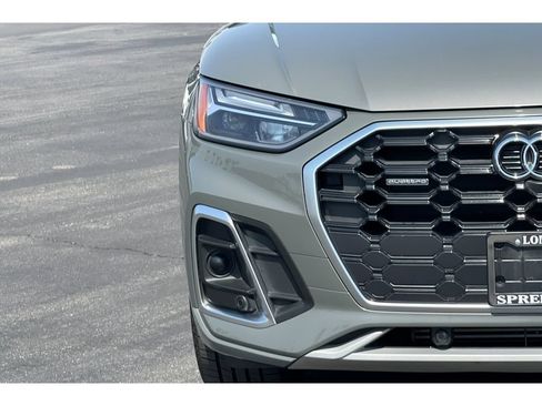 Used 2023 Audi Q5 2.0T Premium Plus AWD/4WD image 18