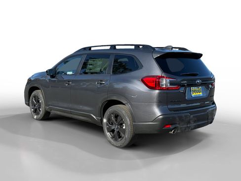 New 2026 Subaru Ascent Premium image 3