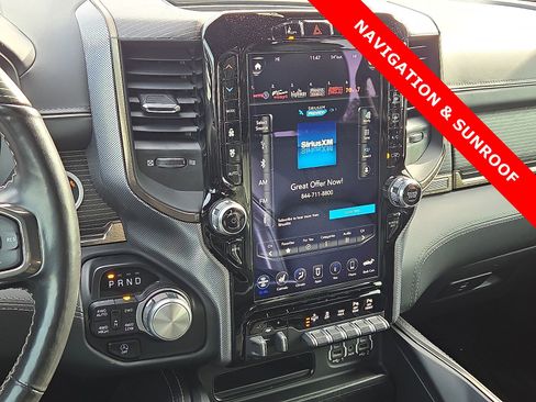 Used 2021 RAM 1500 Limited image 16