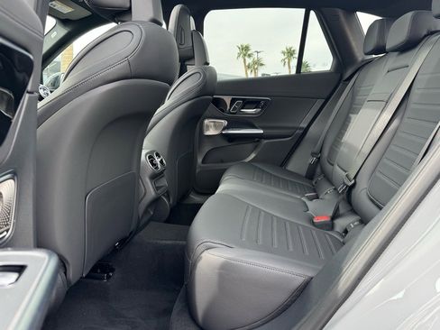 New 2026 Mercedes-Benz GLC 300 image 12