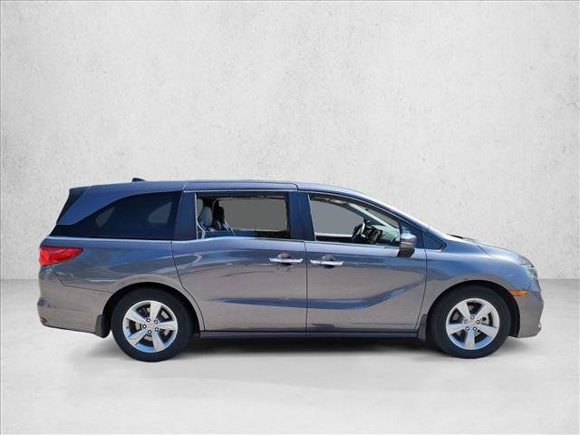 Used 2019 Honda Odyssey EX-L image 4