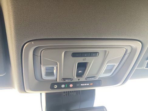 New 2026 Chevrolet Silverado 2500 LT w/ Trail Boss Package image 26