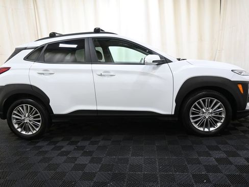Used 2020 Hyundai Kona SEL Plus AWD/4WD image 19
