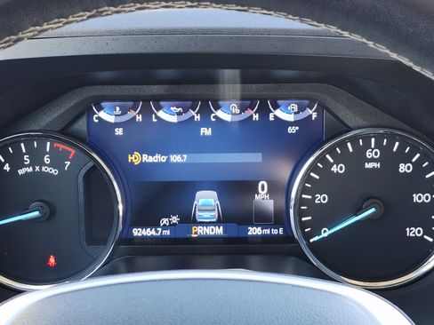 Used 2023 Ford Expedition Limited image 24