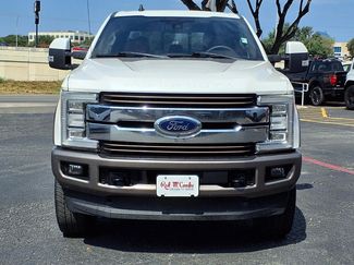 Used 2019 Ford F250 King Ranch w/ King Ranch Ultimate Package AWD/4WD video 2