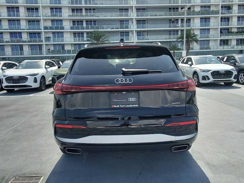 Certified 2025 Audi Q5 Premium Plus w/ Premium Plus AWD/4WD image 5