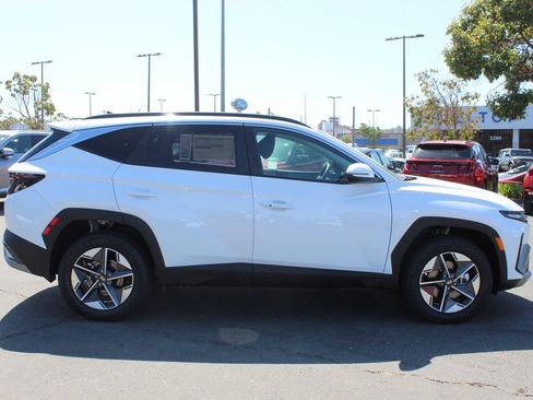 New 2026 Hyundai Tucson SEL AWD/4WD image 6