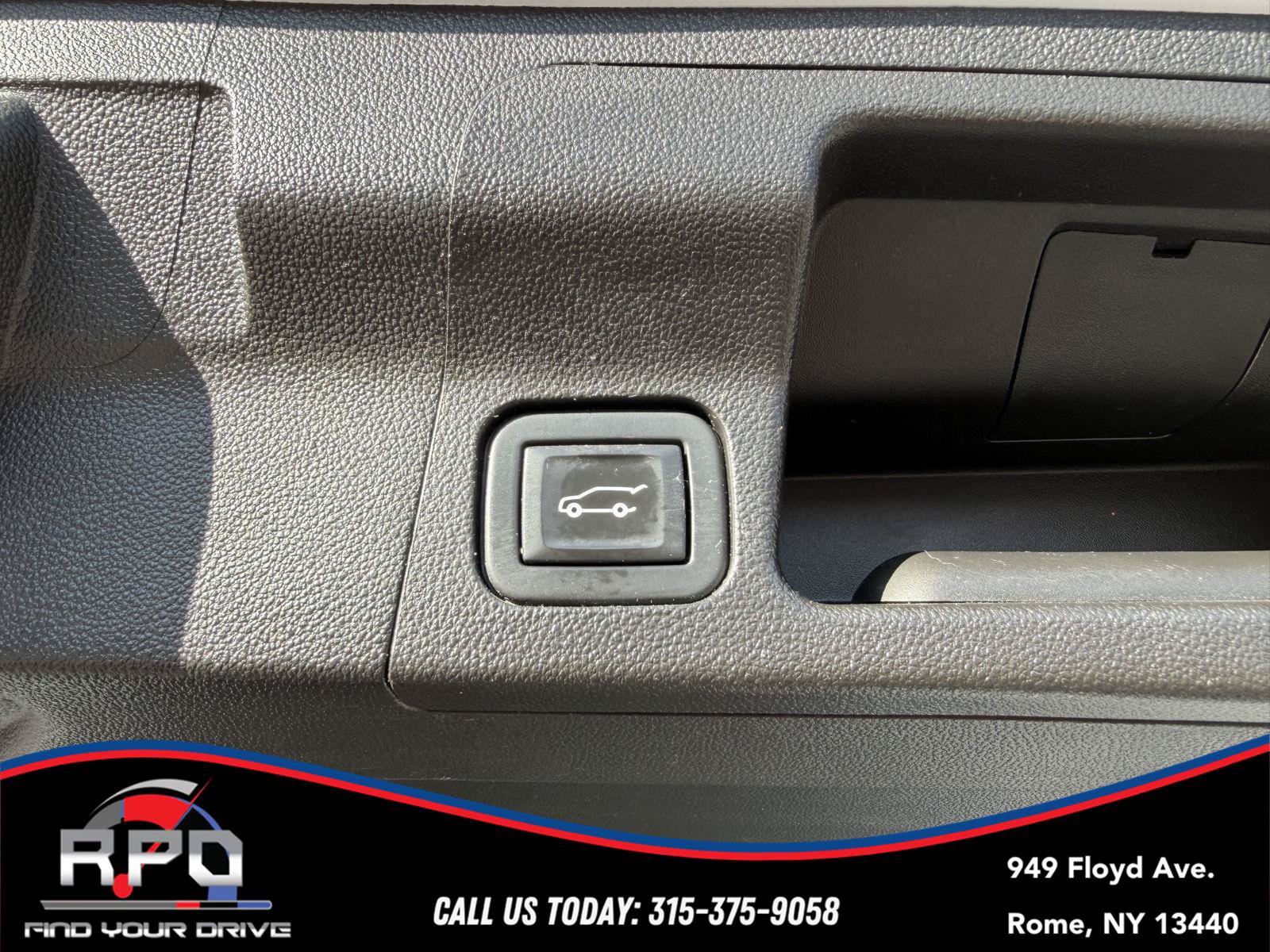 Used 2021 GMC Acadia SLE w/ Driver Convenience Package AWD/4WD image 35