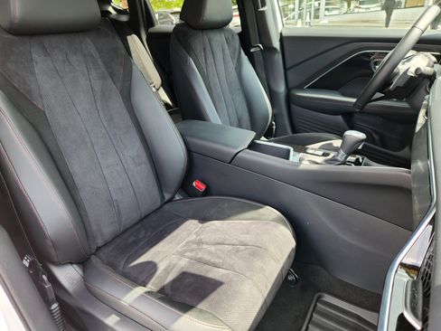 Used 2025 Acura ADX A-Spec image 14