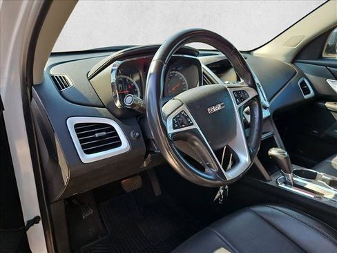 Used 2016 GMC Terrain SLT w/ Open Road Package FWD image 10
