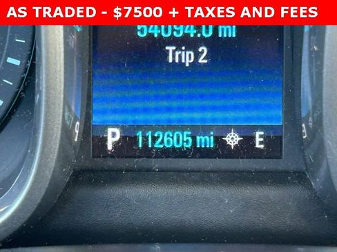 Used 2015 Chevrolet Malibu LT w/ Power Convenience Package image 18