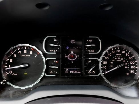 Used 2019 Toyota Tundra Platinum image 6