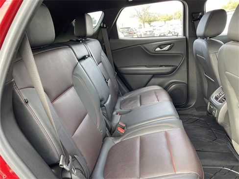 Used 2022 Chevrolet Blazer RS w/ Enhanced Convenience Package image 27