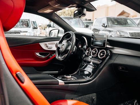 Used 2017 Mercedes-Benz C 300 Coupe image 39