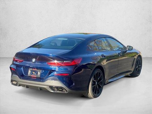 New 2026 BMW 840i xDrive image 2