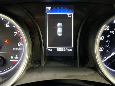 Used 2023 Toyota Camry LE image 20