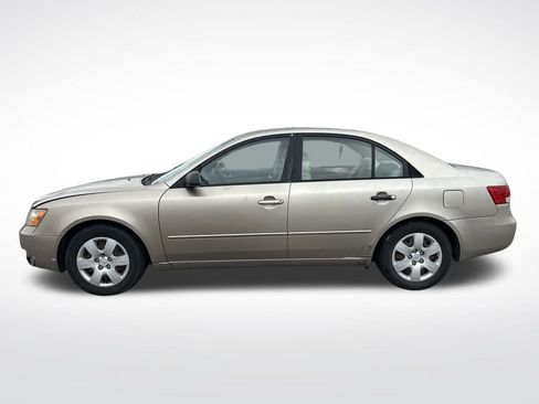 Used 2007 Hyundai Sonata GLS image 3