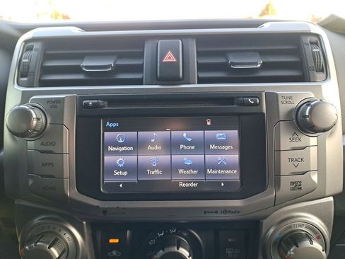 Used 2019 Toyota 4Runner SR5 image 21