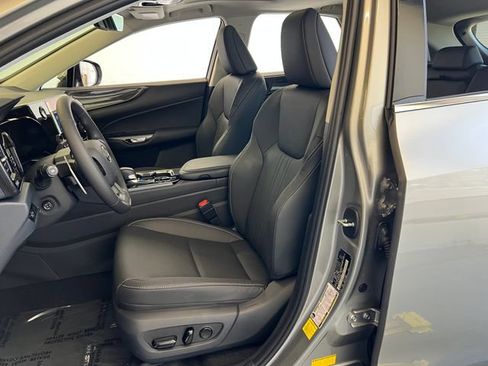 New 2026 Lexus NX 350 AWD w/ Premium Package image 26