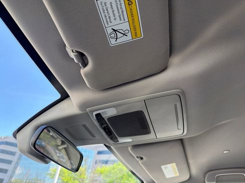 Certified 2025 Honda CR-V LX image 29