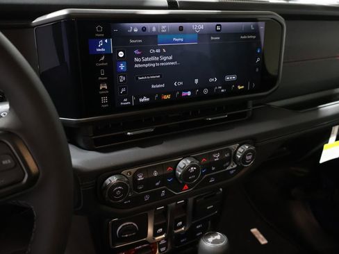 New 2026 Jeep Wrangler Rubicon image 16