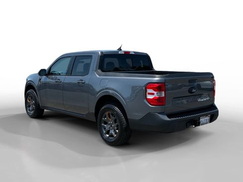 Used 2023 Ford Maverick Lariat w/ Lariat Luxury Package AWD/4WD image 3