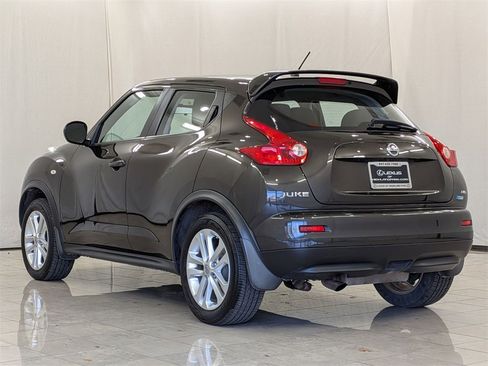 Used 2013 Nissan Juke S image 6