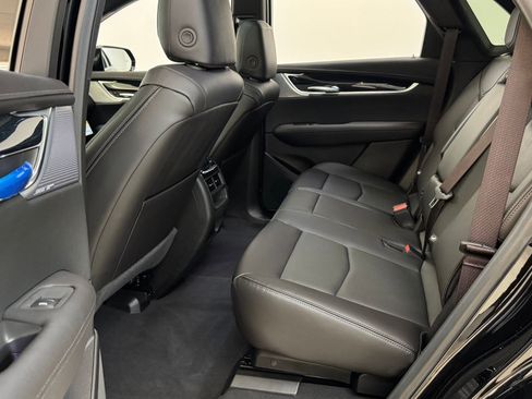 New 2026 Cadillac XT5 Premium Luxury w/ Driver Assist Package image 15