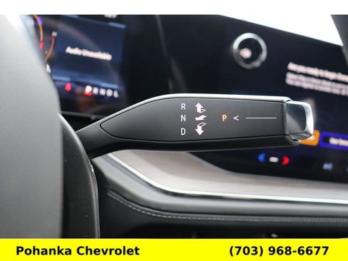 New 2026 Chevrolet Suburban LS image 11