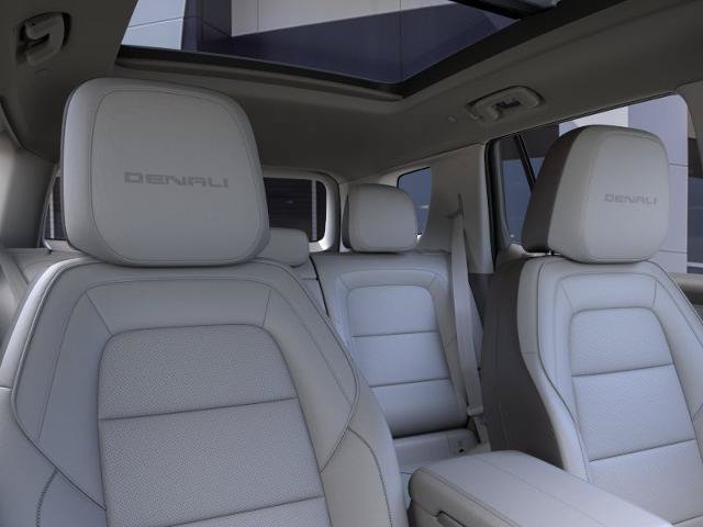 New 2027 GMC Terrain Denali w/ LPO, Floor Liner Package AWD/4WD image 50