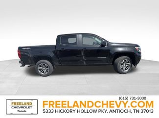Used 2021 Chevrolet Colorado LT w/ LT Convenience Package video 2