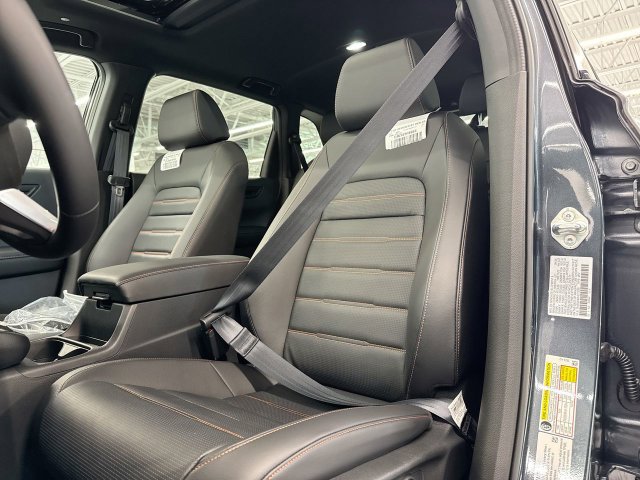 New 2027 Honda CR-V Sport-L image 19