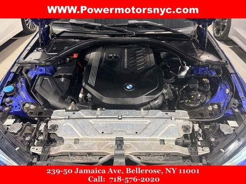 Used 2020 BMW M340i image 7