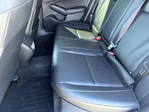 Used 2025 Acura Integra A-Spec w/ Technology Package FWD image 21
