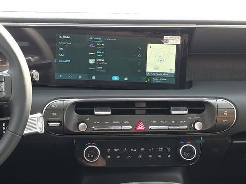 New 2026 Hyundai Palisade SEL Premium FWD image 17