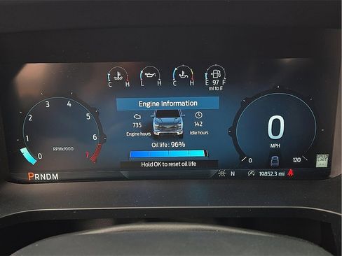 Used 2024 Ford F150 XLT w/ Equipment Group 302A MID image 18