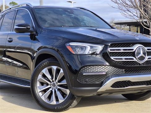 Used 2023 Mercedes-Benz GLE 350 image 7