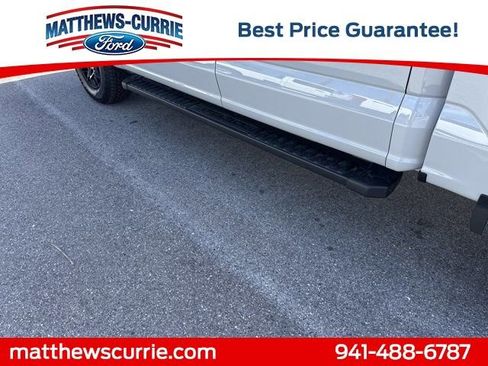 New 2026 Ford F150 XLT w/ Equipment Group 302A MID AWD/4WD image 15