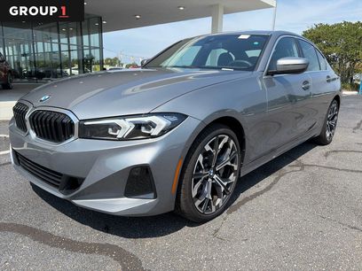 Used 2026 BMW 330i Sedan