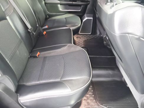 Used 2020 RAM 2500 Laramie AWD/4WD image 58
