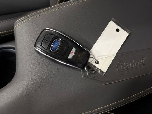 Used 2021 Subaru Crosstrek 2.5i Sport w/ Moonroof Package image 31